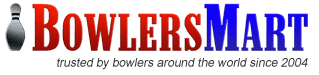 BowlersMart, trusted by bowlers around the world since 2004